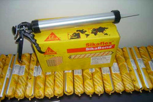 嵌縫膠系列：單組份聚氨酯密封膠